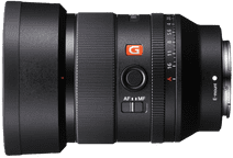 Sony FE 35mm f/1.4 GM Objektive für Sony Systemkamera