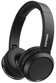 Philips TAH4205 Black Headphones with microphone