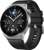 Huawei Watch GT 3 Pro Titanium Active Black 46mm Huawei smartwatch