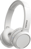 Philips TAH4205 White On-ear headphones for at home