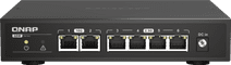 QNAP QSW-2104-2T Switch with SFP port