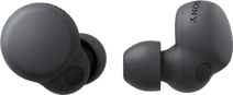Sony LinkBuds S Black Sony earbuds