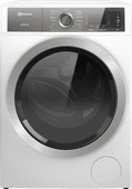 Bauknecht B8 W046WB DE Washing machine with steam function