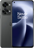 OnePlus Nord 2T 128GB Gray 5G Smartphone