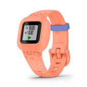 Garmin Vivofit Junior 3 Orange Kleine Smartwatch