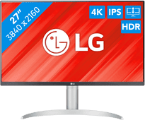 LG 27UP650K-W.AEU 4K-Monitor