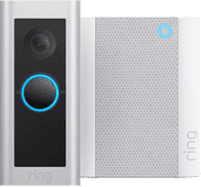 Ring Wired Video Doorbell Pro + Chime Videotürklingel