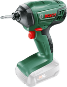 Bosch AdvancedImpactDrive 18 (without battery) 18V POWER FOR ALL tools