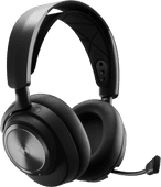 SteelSeries Arctis Nova Pro Wireless Gaming-Headset für PC