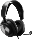 SteelSeries Arctis Nova Pro X Kabelgebundenes Gaming-Headset