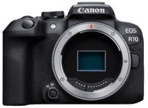 Canon EOS R10 Body Canon camera