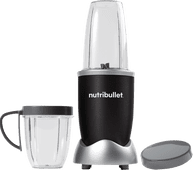 Nutribullet 600 Black Smoothie maker