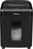 Fellowes Powershred 10M Aktenvernichter mit DIN-Sicherheitsstufe P-5