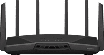 Synology RT6600ax Routers met WiFi