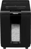 Fellowes Automax 100M Paper shredders for a small office