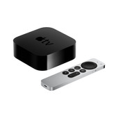 Apple TV HD (2021) 32 GB Media Player