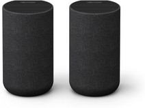 Sony SA-RS5 Sony kabellosen Lautsprecher