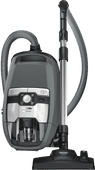 Miele Blizzard CX1 PowerLine Graphite Gray Canister vacuum