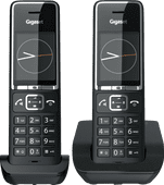 Gigaset Comfort 550 DUO Senior citizens phone