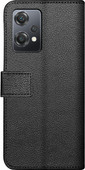 Just in Case Wallet OnePlus Nord CE 2 Lite Book Case Black OnePlus  case