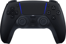 Sony PlayStation 5 DualSense Kabelloser Controller Midnight Black PC-Controller
