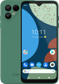 Fairphone 4 256GB Grün 5G Handy mit 5G