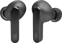 JBL Live Pro 2 Black Noise canceling earbuds