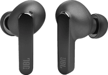 JBL Live Pro 2 Black Completely wireless earbuds