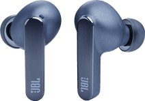 JBL Live Pro 2 Blau In-Ear-Kopfhörer mit Noise Cancelling