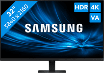 Samsung ViewFinity S7 S70D LS32D700EAUXEN 32 Zoll Monitor