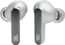 JBL Live Pro 2 Silver MP3 player accessory