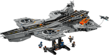 LEGO Marvel S.H.I.E.L.D. Helicarrier 76354 Top 10 bestselling LEGO Marvel sets