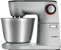 Bosch MUM9D33S11 Stand mixer