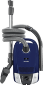 Miele Compact C2 PowerLine Marineblau Staubsauger mit Beutel