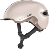 ABUS HUD-Y Gold M ABUS Fahrradhelm