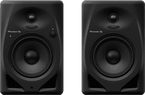 Pioneer DJ DM-50D-BT Black Speaker for DJs