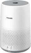 Philips AC0819/10 Luftreiniger bei Allergien für Räume bis 30 m²