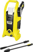 Kärcher K2 Battery (without battery) Karcher K2 high-pressure cleaner