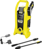 Kärcher K2 Battery Set Karcher K2 high-pressure cleaner