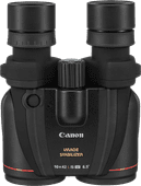 Canon 10x42 L IS WP Binoculars for travel and safari