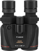 Canon 10x42 L IS WP Fernglas für Reisen und Safari