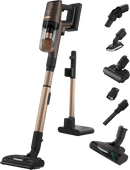 AEG AP81A25COM 8000 ULTIMATE Staubsauger mit sehr guter Saugleistung