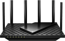 TP-Link Archer AXE75 TP-Link Archer Router