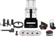 Magimix CS 5200 XL Premium Black Magimix food processor