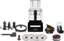 Magimix CS 5200 XL Premium Black Food processor