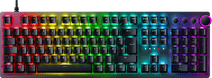 Razer Huntsman V2 USB QWERZ Mechanical keyboard