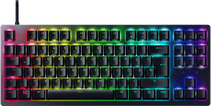 Razer Huntsman V2 Tenkeyless USB QWERTZ Gaming keyboard