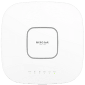 Netgear WAX630E Indoor access point