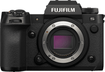 Fujifilm X-H2S Kamera mit neigbarem Display