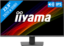 iiyama ProLite X2493HSU-B1 Iiyama 24 Zoll Monitor